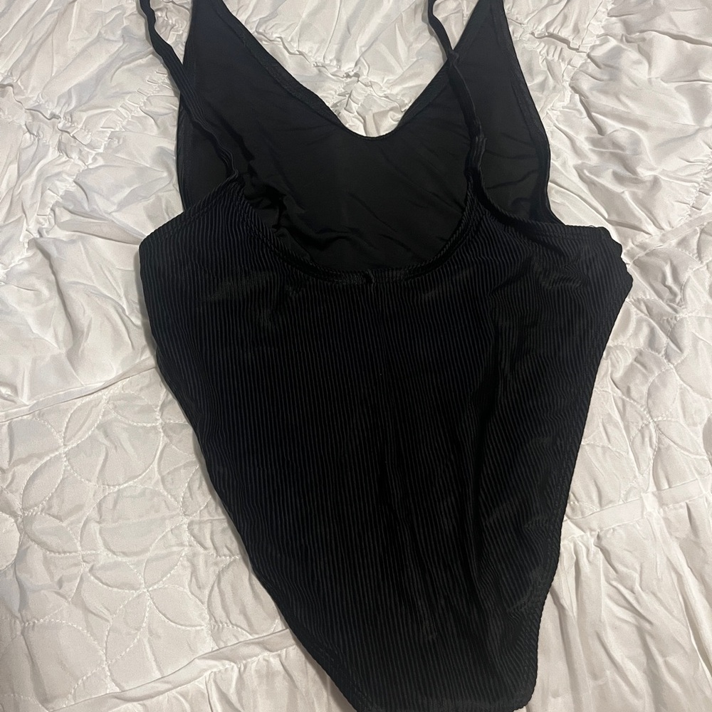 Fashion Nova One Piece Bathing Suit